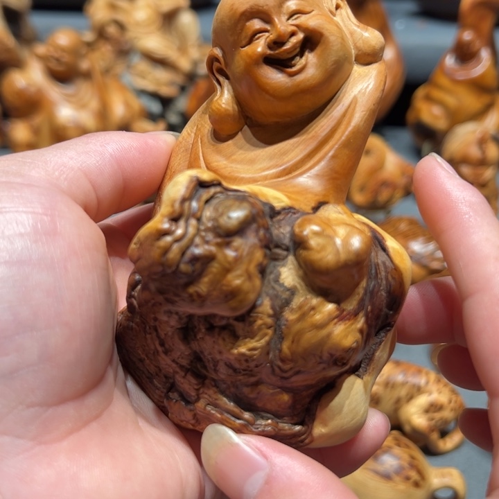 柏木（崖柏）点点关注