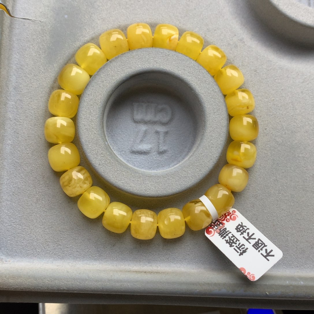 琥珀珠宝奇石未镶嵌2