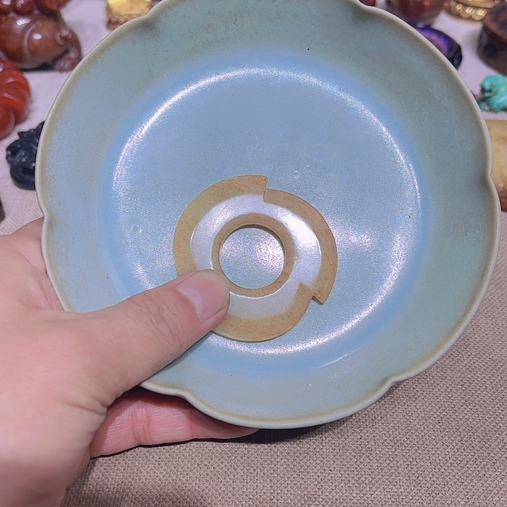 茶盏摆件等摆件摆件等