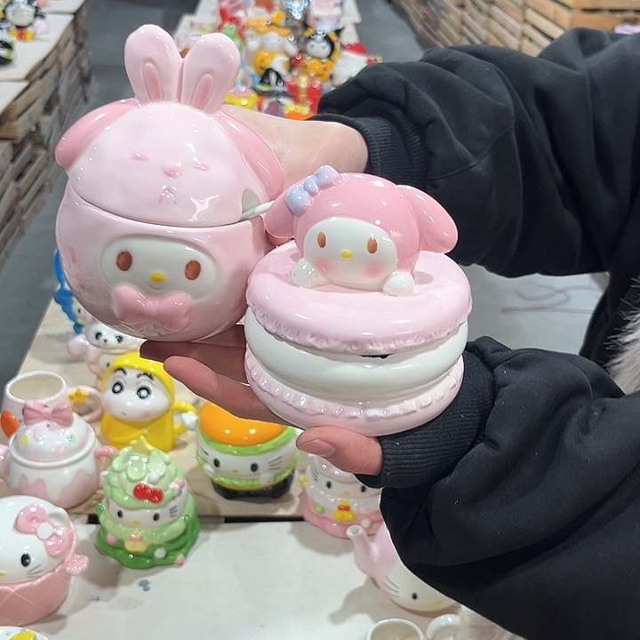 紫砂茶叶罐我们的生活也