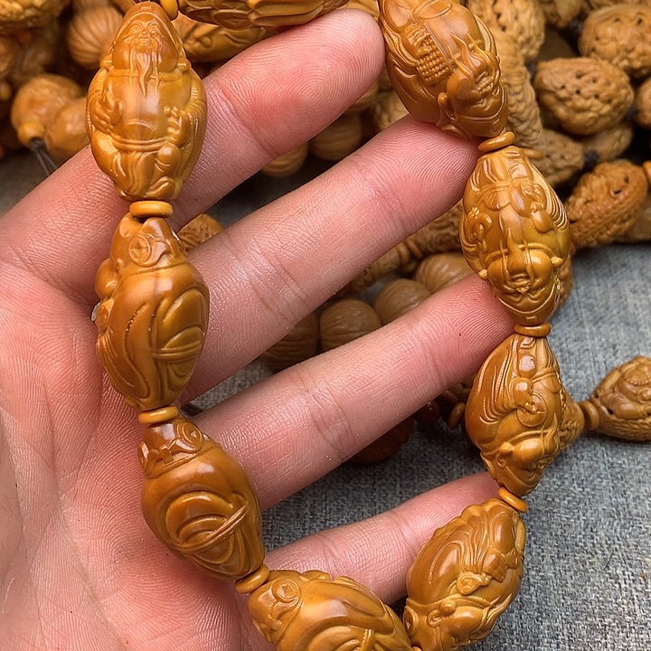 手串/手链橄榄核精品橄榄核手串