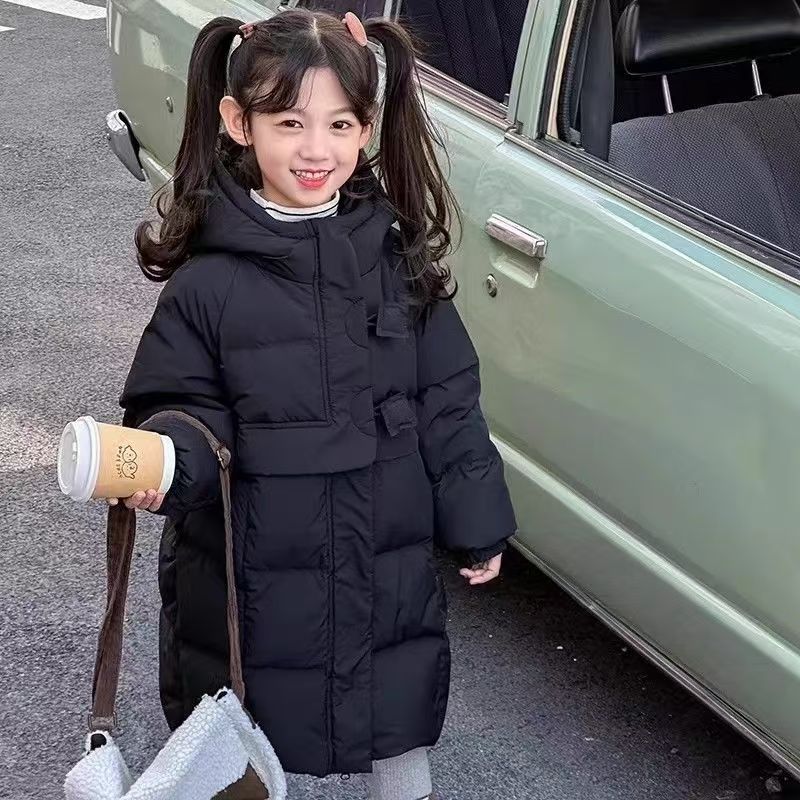 【断码捡漏】201-250编码儿童防寒服