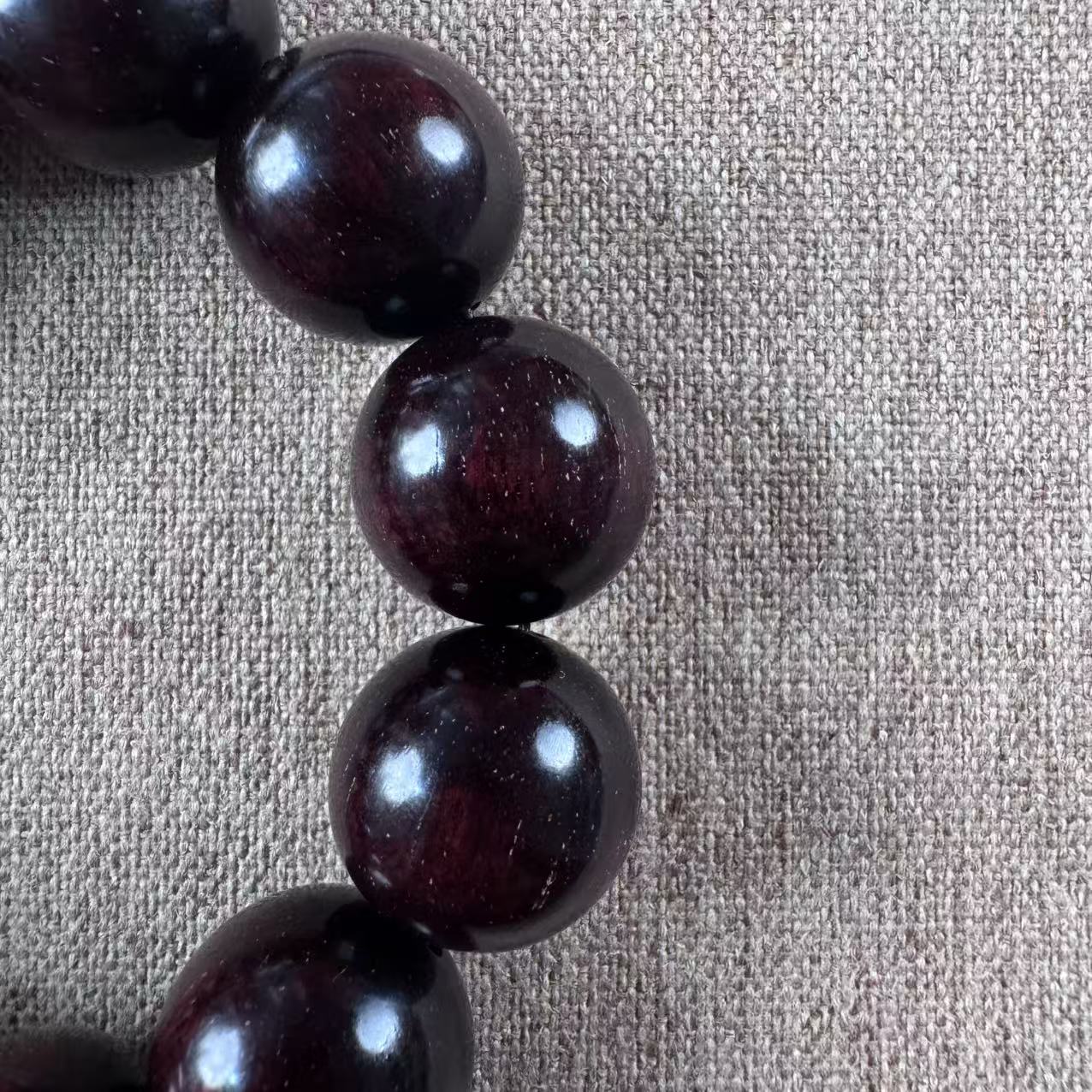 印度小叶紫檀多星2.0单圈一档004