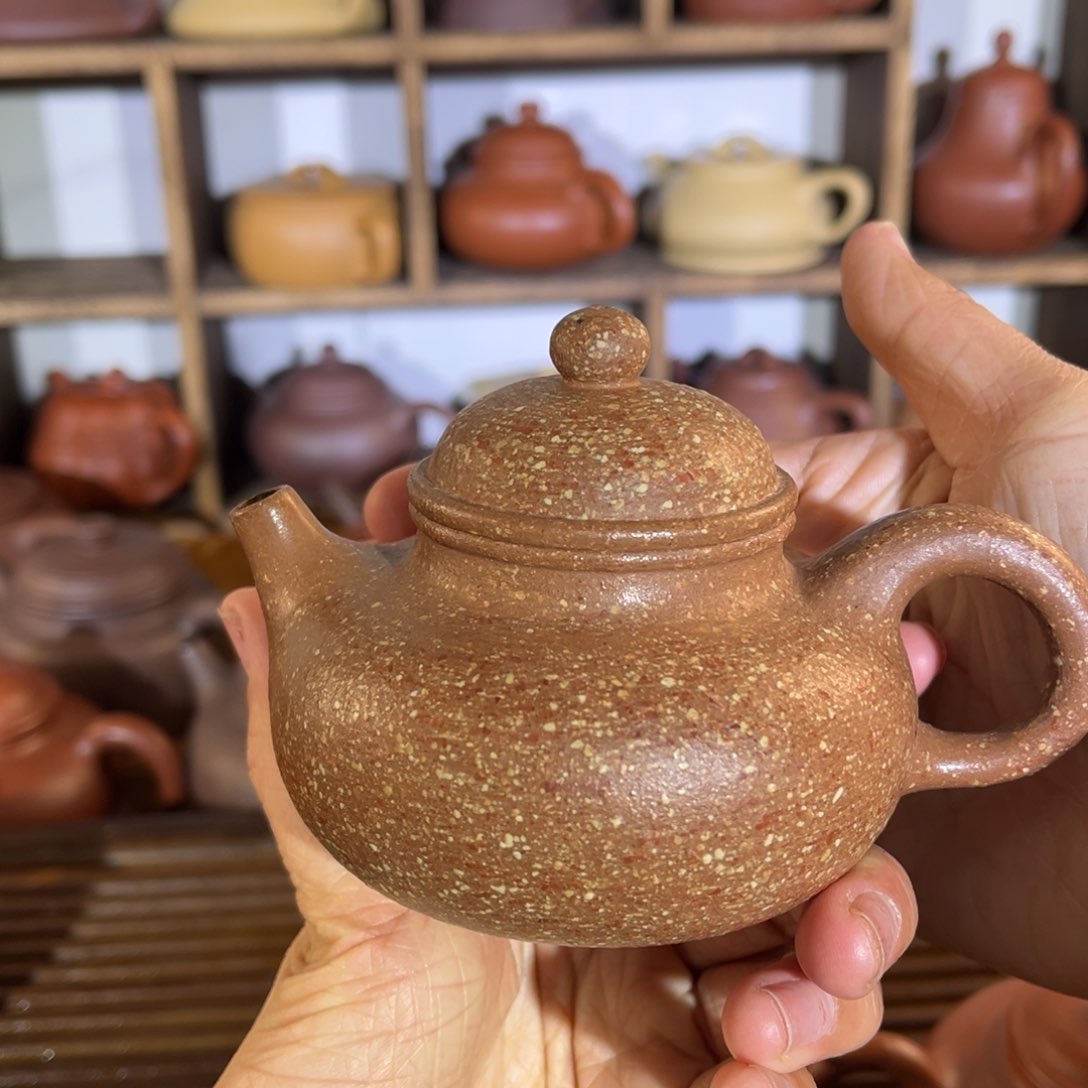 紫砂壶紫砂壶紫砂壶….