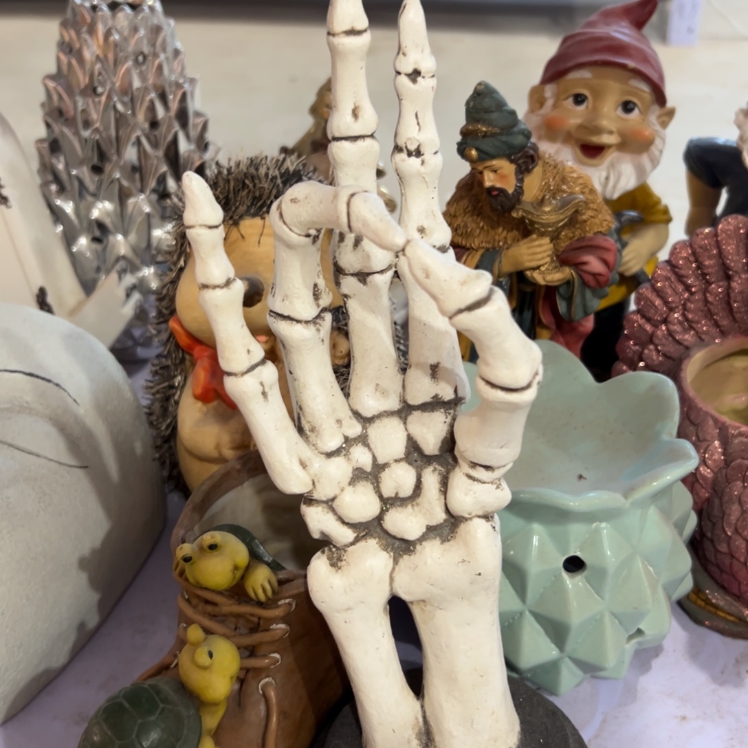 瓷片工艺品默认微瑕看好再拍不退不换