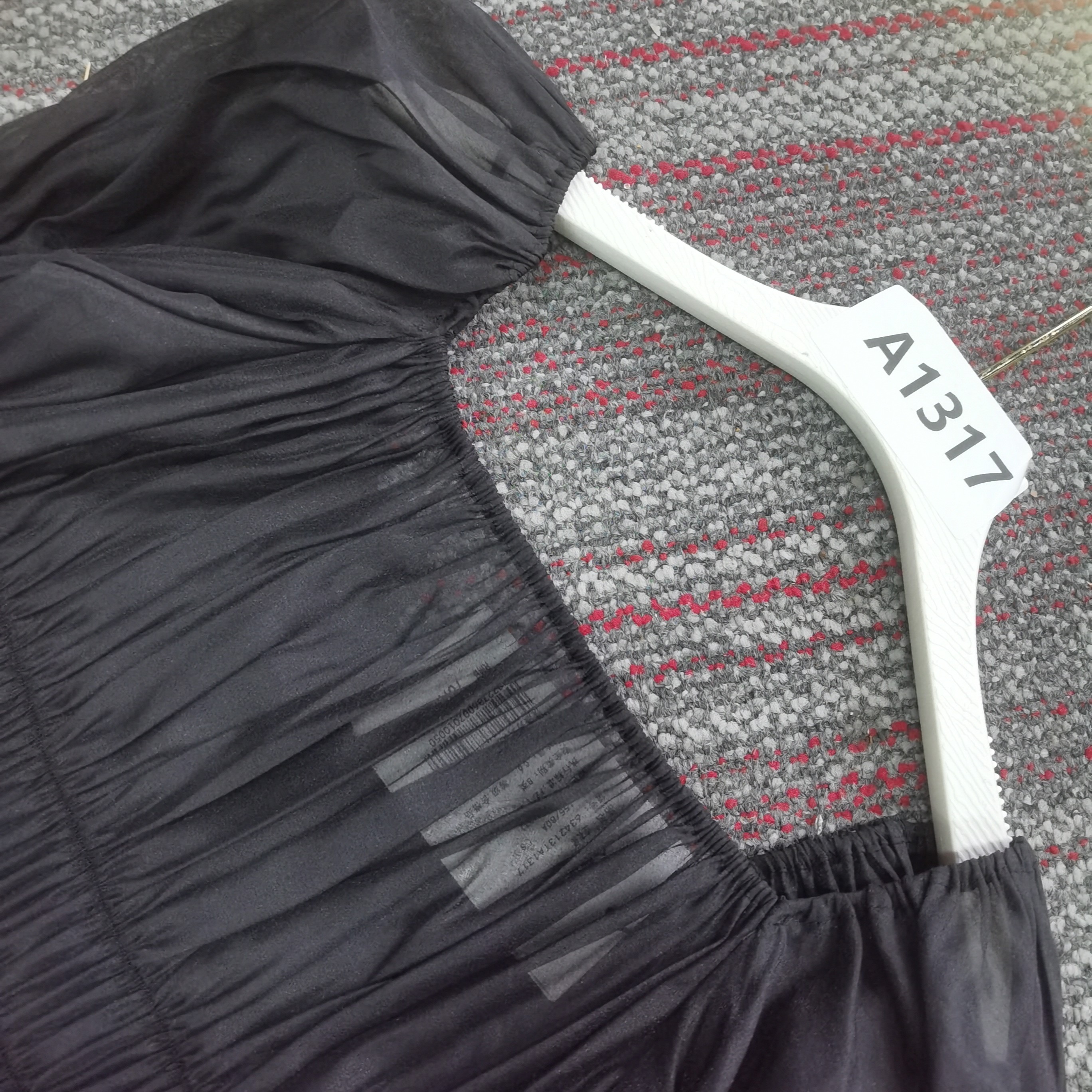 时尚女装【A1317】叁7J