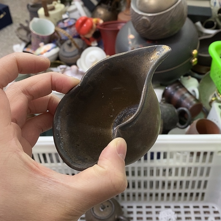 陶瓷艺术品及陶瓷制品