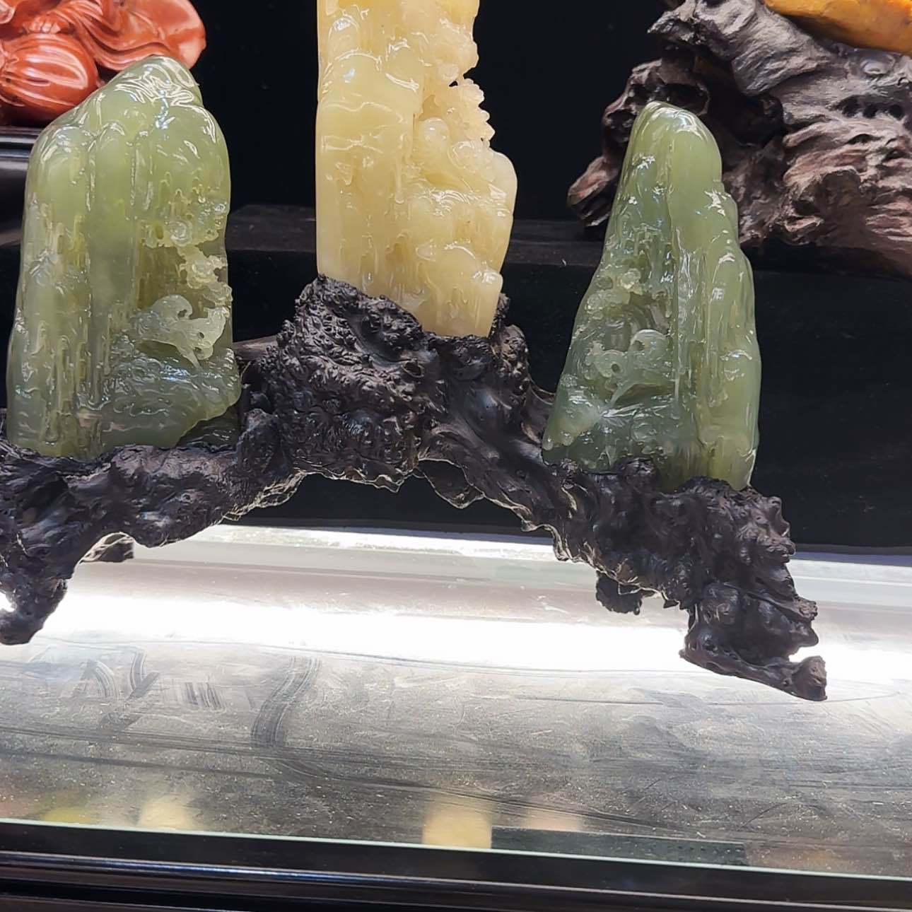 【闪购商品】寿山石印石寿山石印章