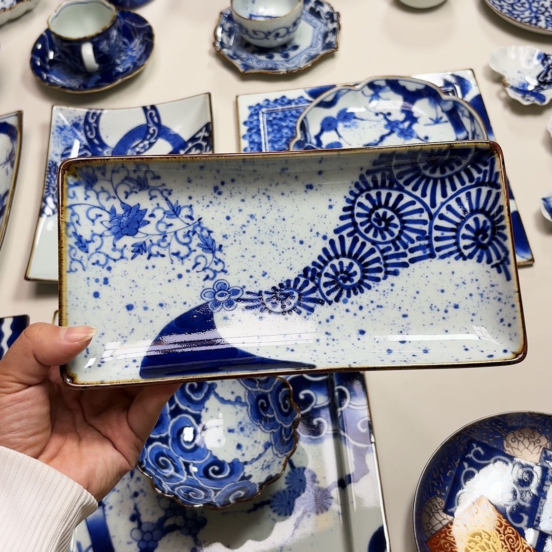 瓷        福泉窑 