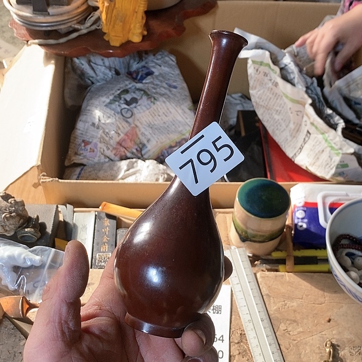 瓷片阿宝先生推荐好物m