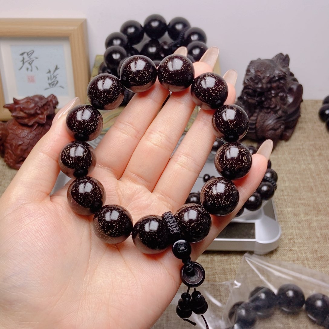 檀香紫檀（小叶紫檀）～*1.8爆