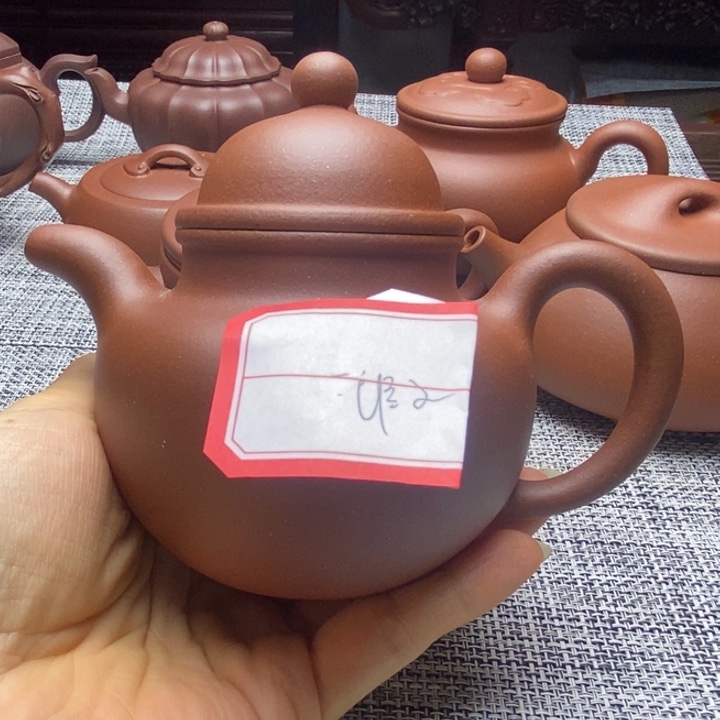 紫砂茶壶270cccccccccccc