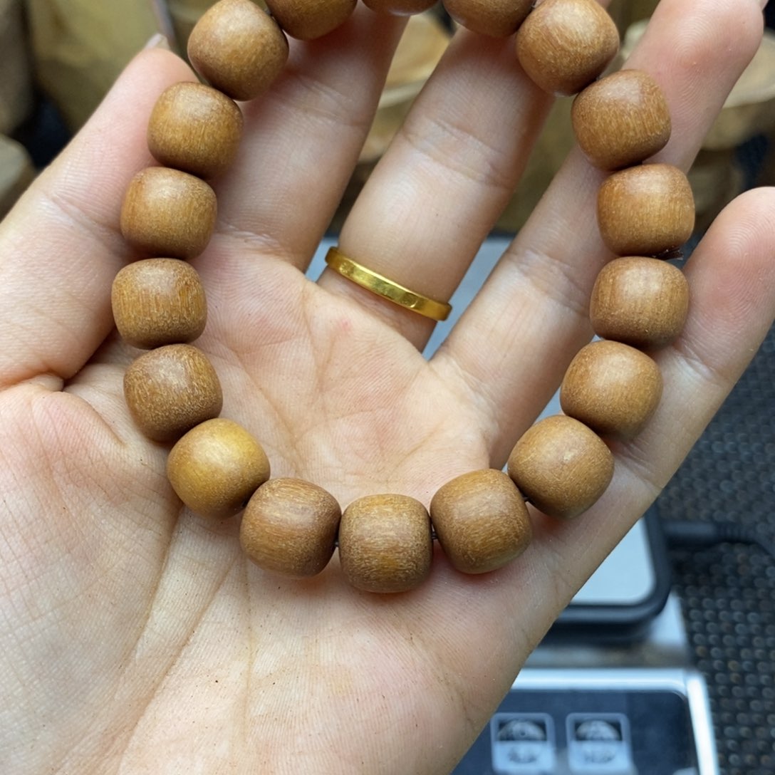 木老山檀香偏区11.12老行单圈