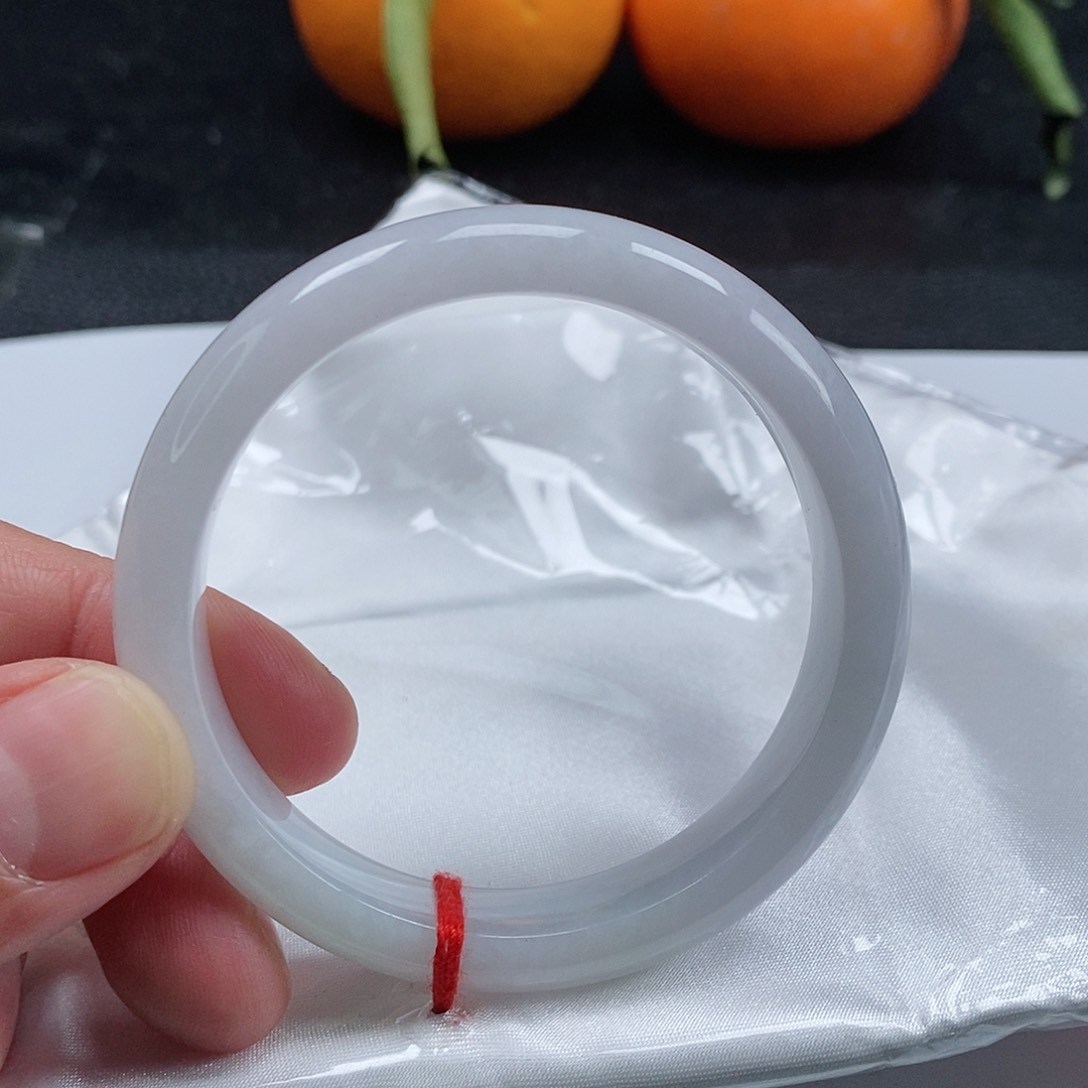 【闪购商品】翡翠手镯未镶嵌252号