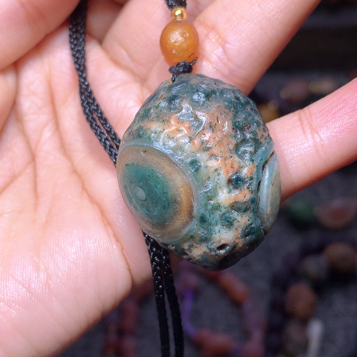 玛瑙/玉髓珠宝半成品未镶嵌