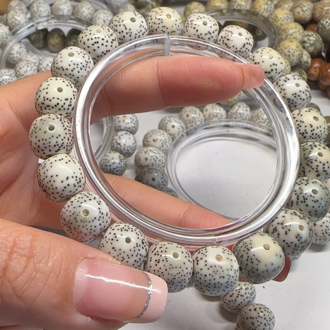 星月菩提吊坠〃****ぐ1211老型桶