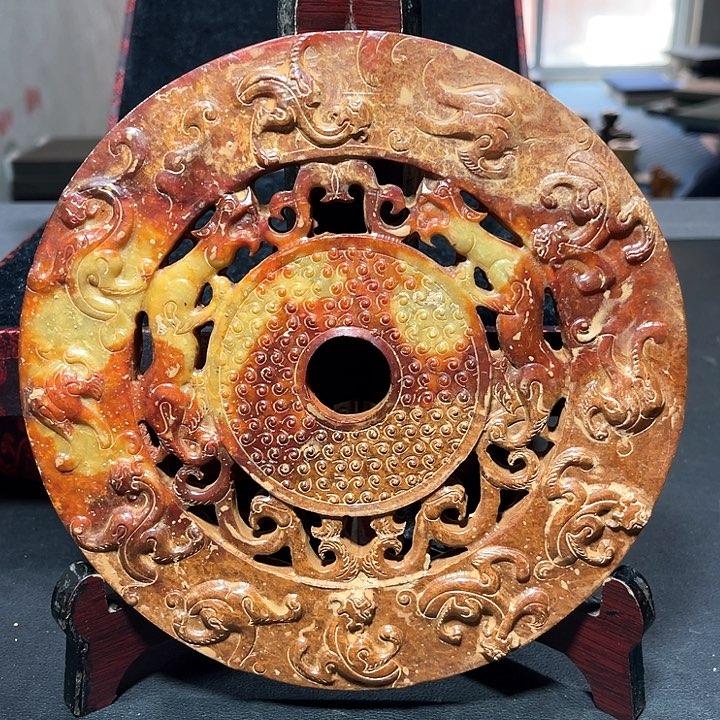 底槽青一物一图发货，支持七天无理由。