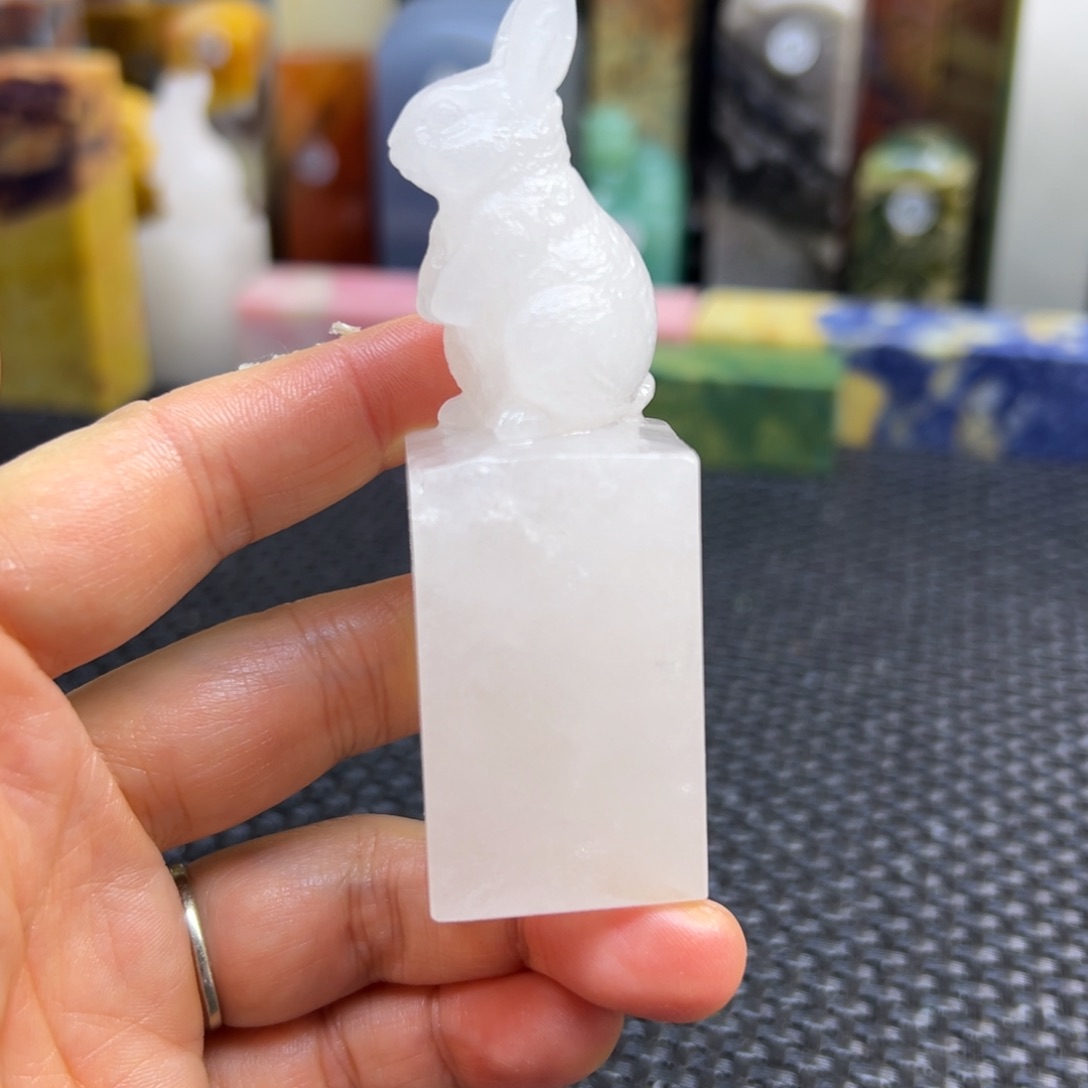 云南石印章石刻章石