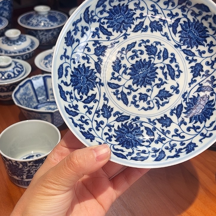 手工定制设计风格