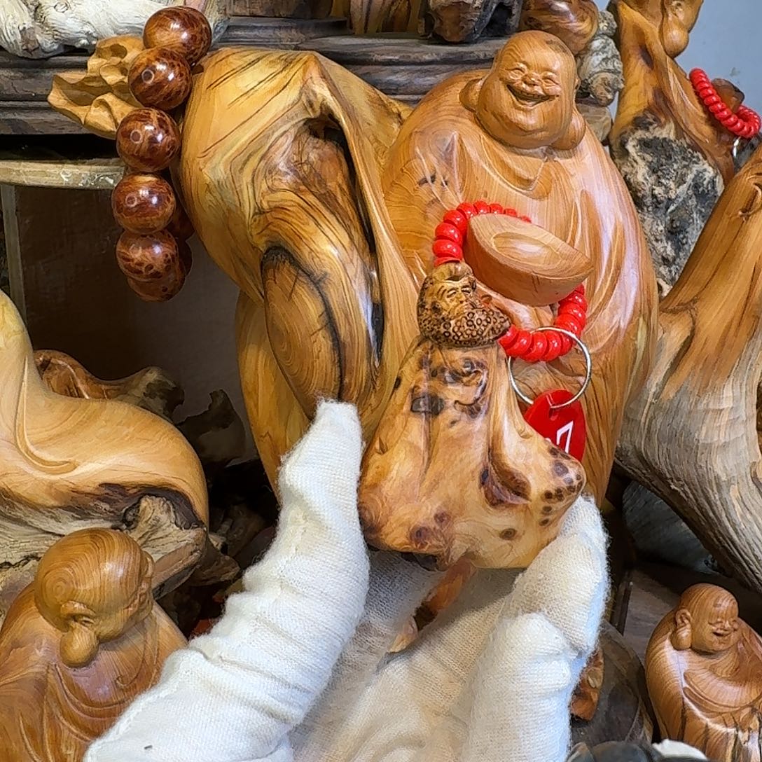 柏木（崖柏）666666666