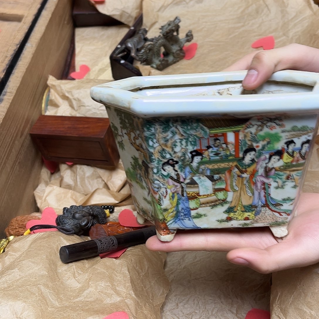 大叶紫檀（黑酸枝木类）