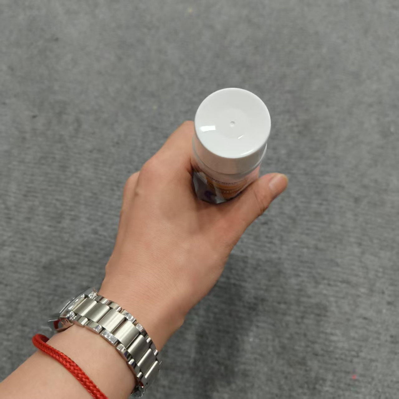 舒     收纳盒  /牙//膏/  发1个