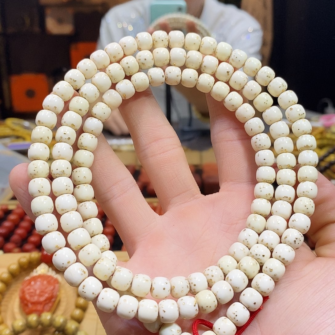 星月菩提吊坠太白金星天花板