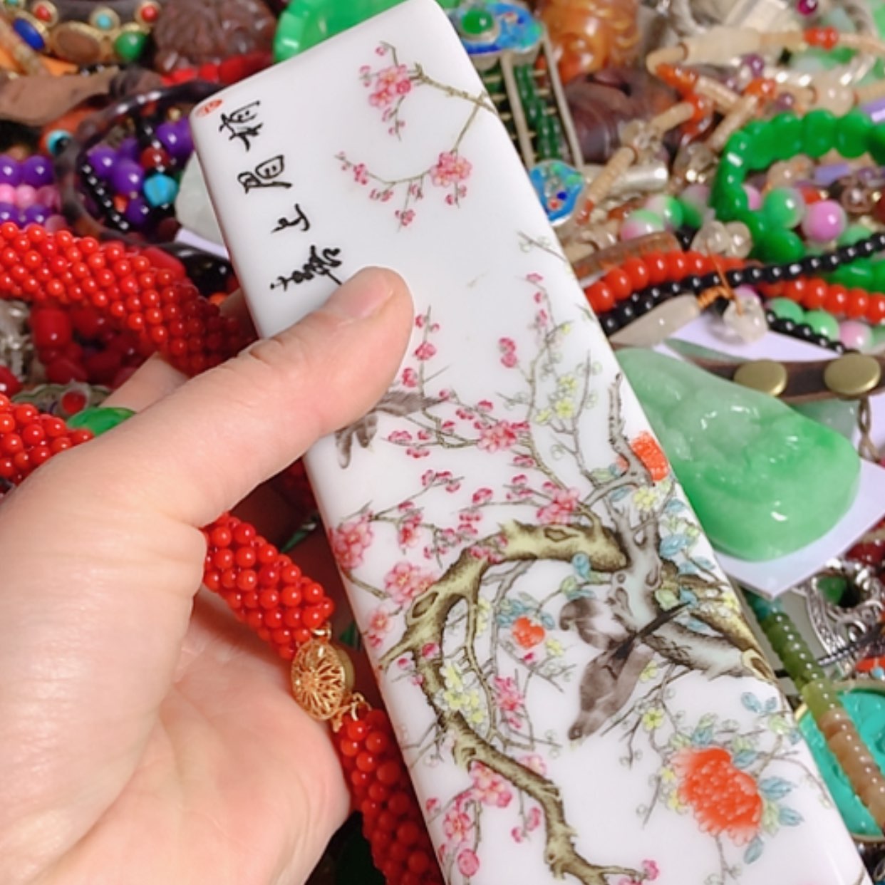 【闪购商品】小*拉瓷器工艺技术合作