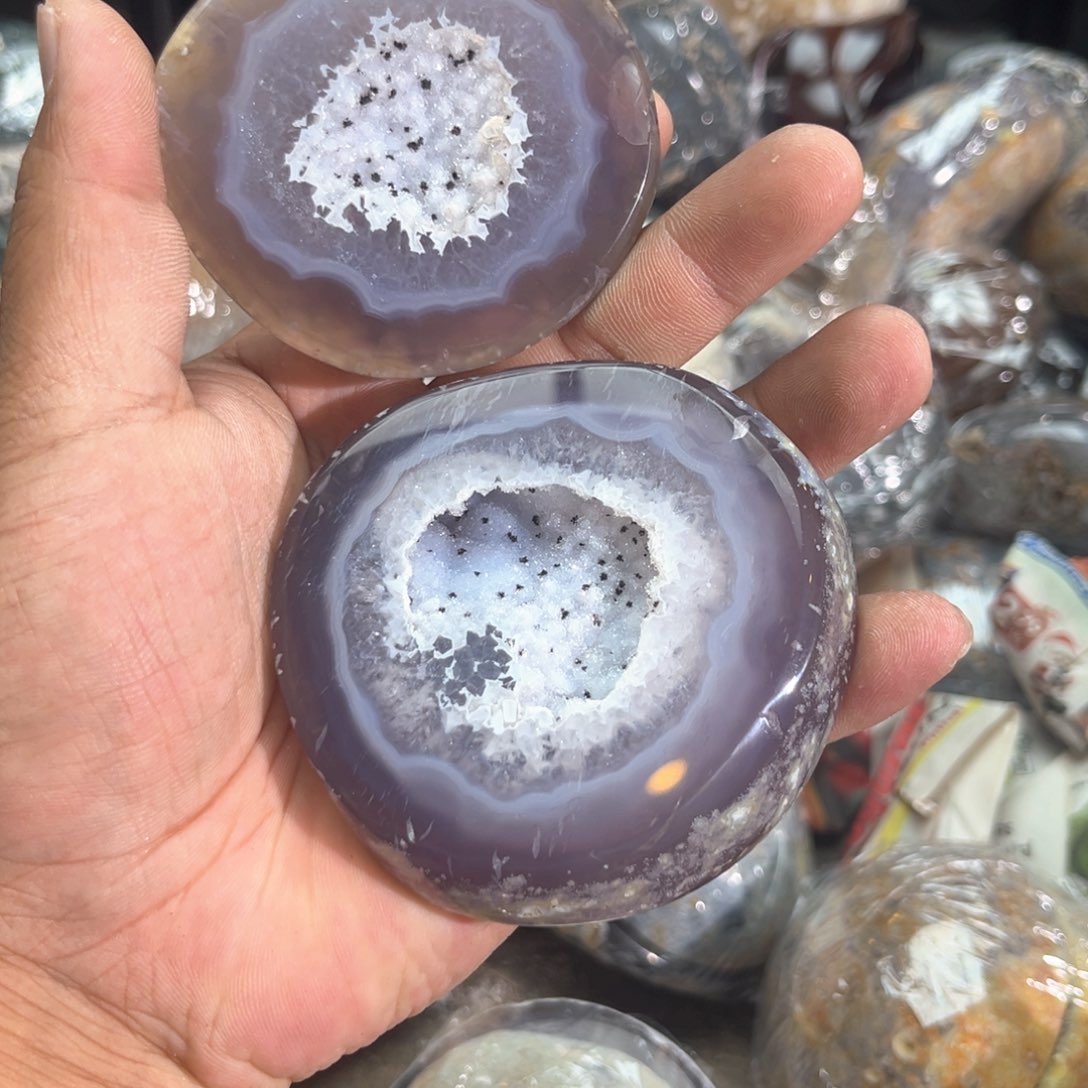 未镶嵌紫晶大型摆件（非配饰）