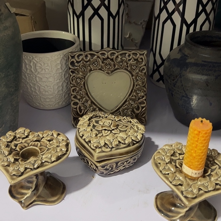 陶瓷陶瓷四件套活动款