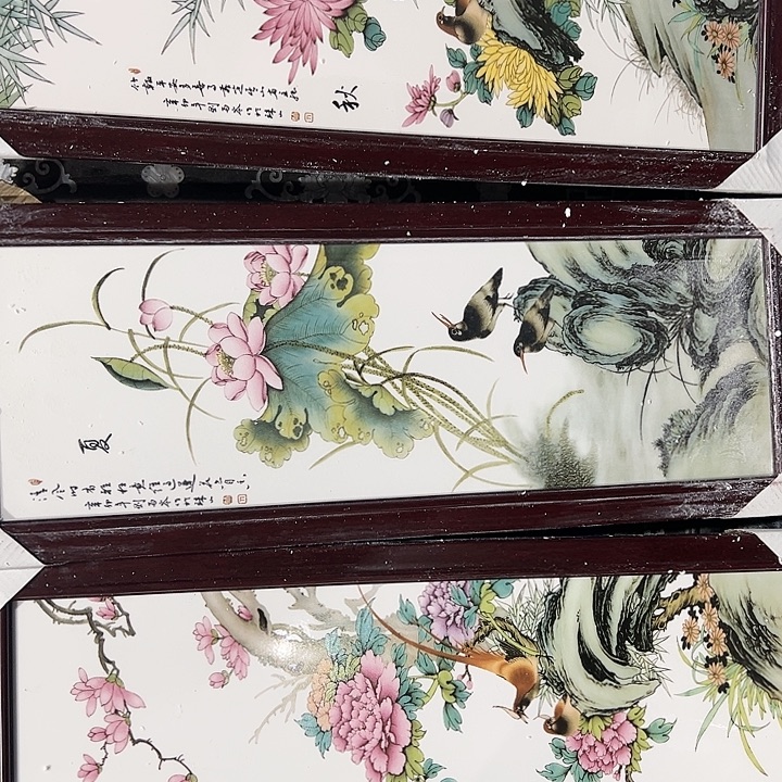 陶摆件景德镇陶瓷摆件
