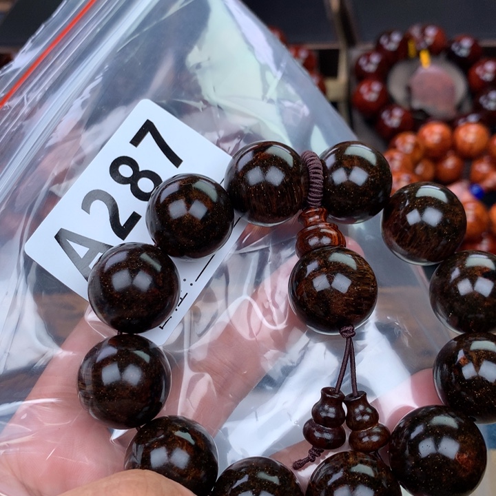 花梨木类老挝花梨2.0