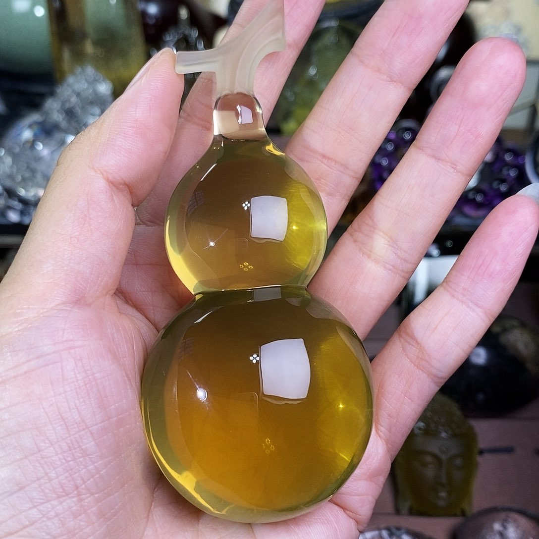 水晶摆件未镶嵌摆件