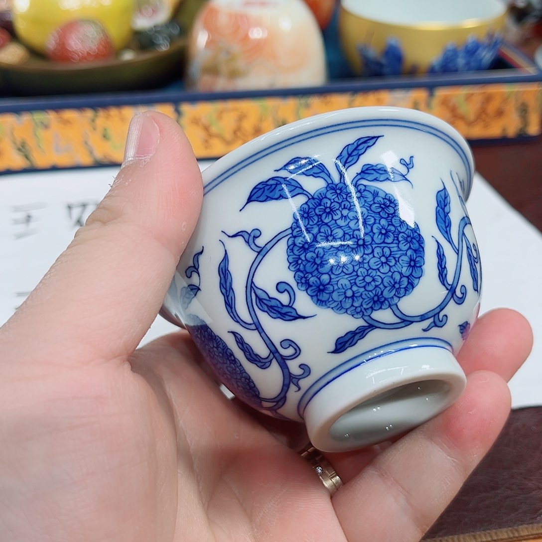 杯千年瓷都景德镇 艺术关注谢佳豪
