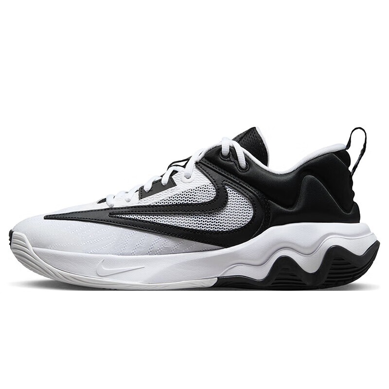 NIKE/耐克男鞋IMMORTALITY3新款字母哥减震运动篮球鞋 DZ7534-100