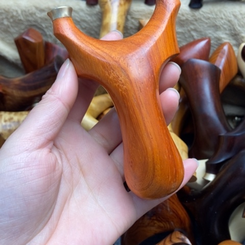 大果紫檀（缅甸花梨）瑕疵162