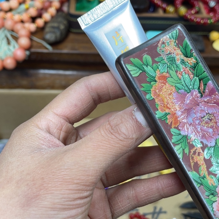 我也是很喜欢这个节目的我