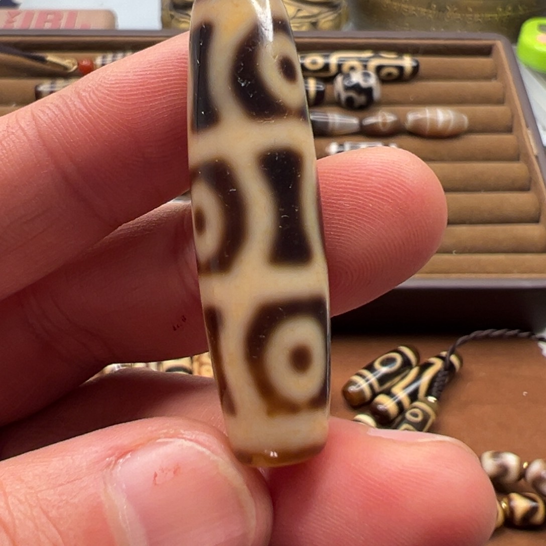 玛瑙/玉髓颈饰未镶嵌生***人