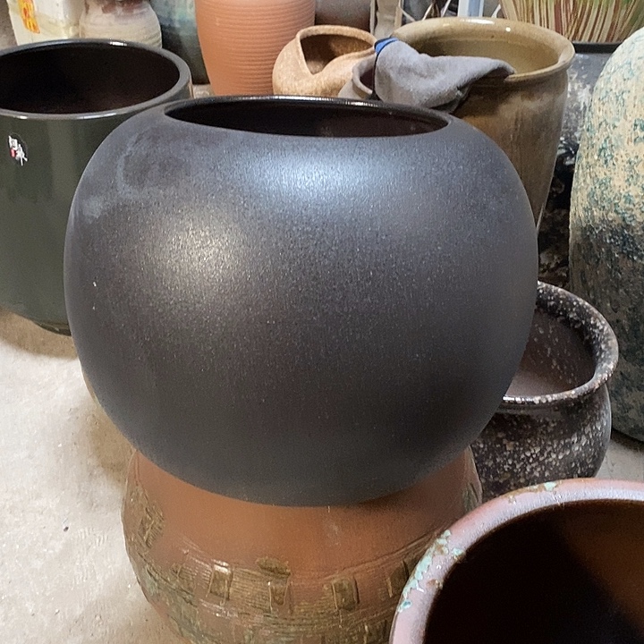 口23高度30黑球……………