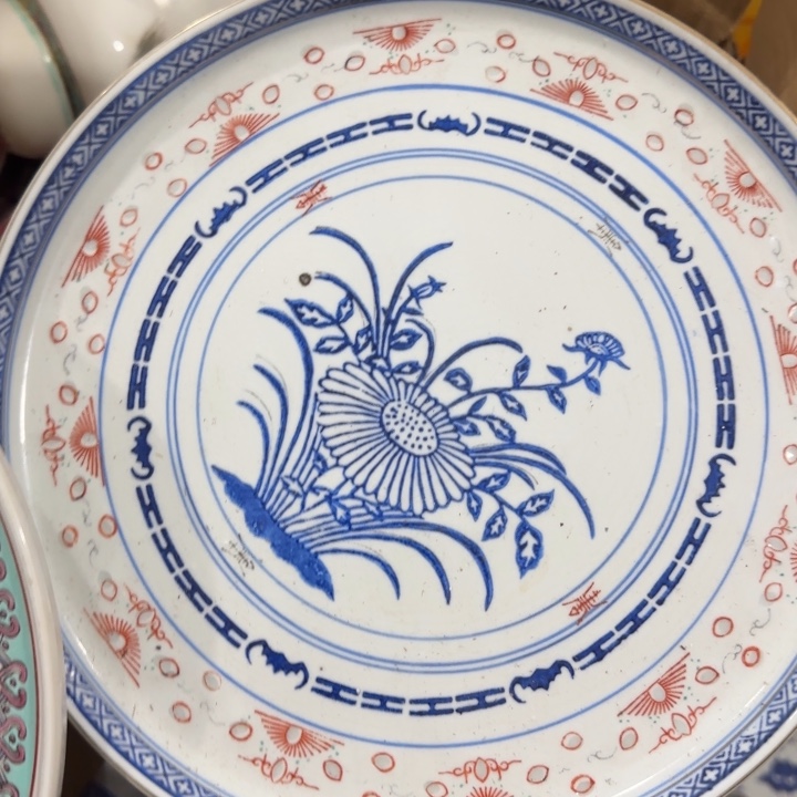 其他陶景德镇陶瓷艺术品