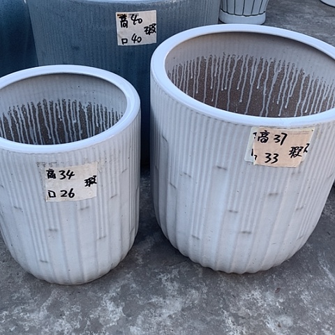 缸高温陶瓷 默认瑕疵