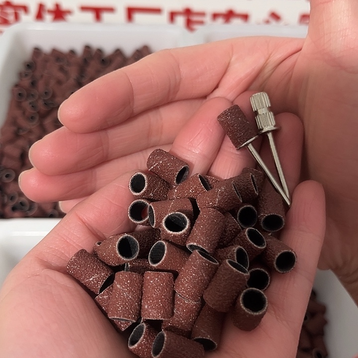 处理粗中细砂圈110个不退不换2.35杆