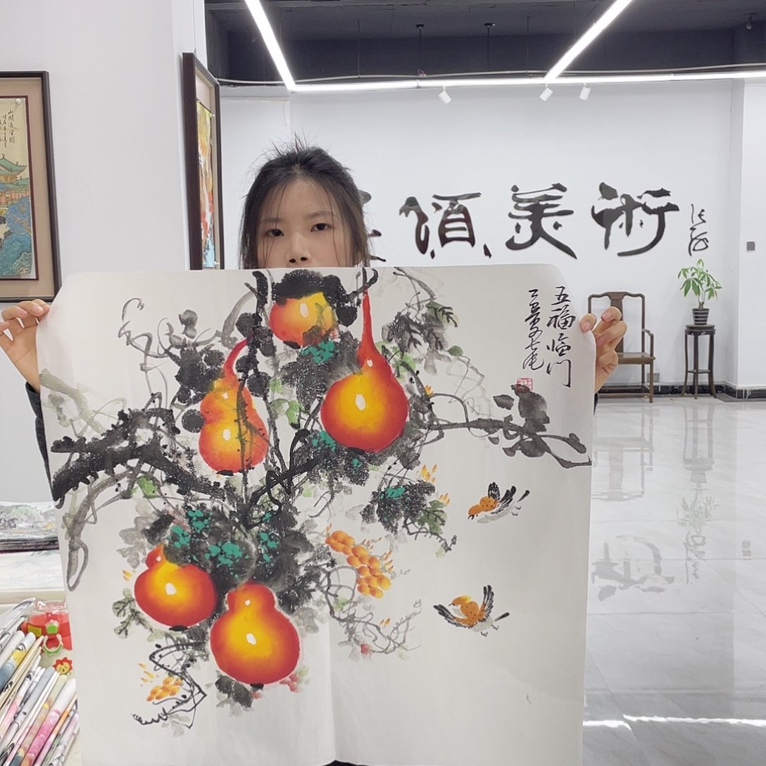 国画展展重中之重重中之重