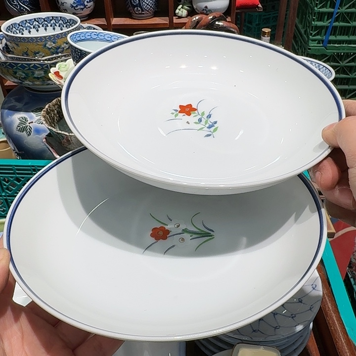 盖碗拍任意三单包邮