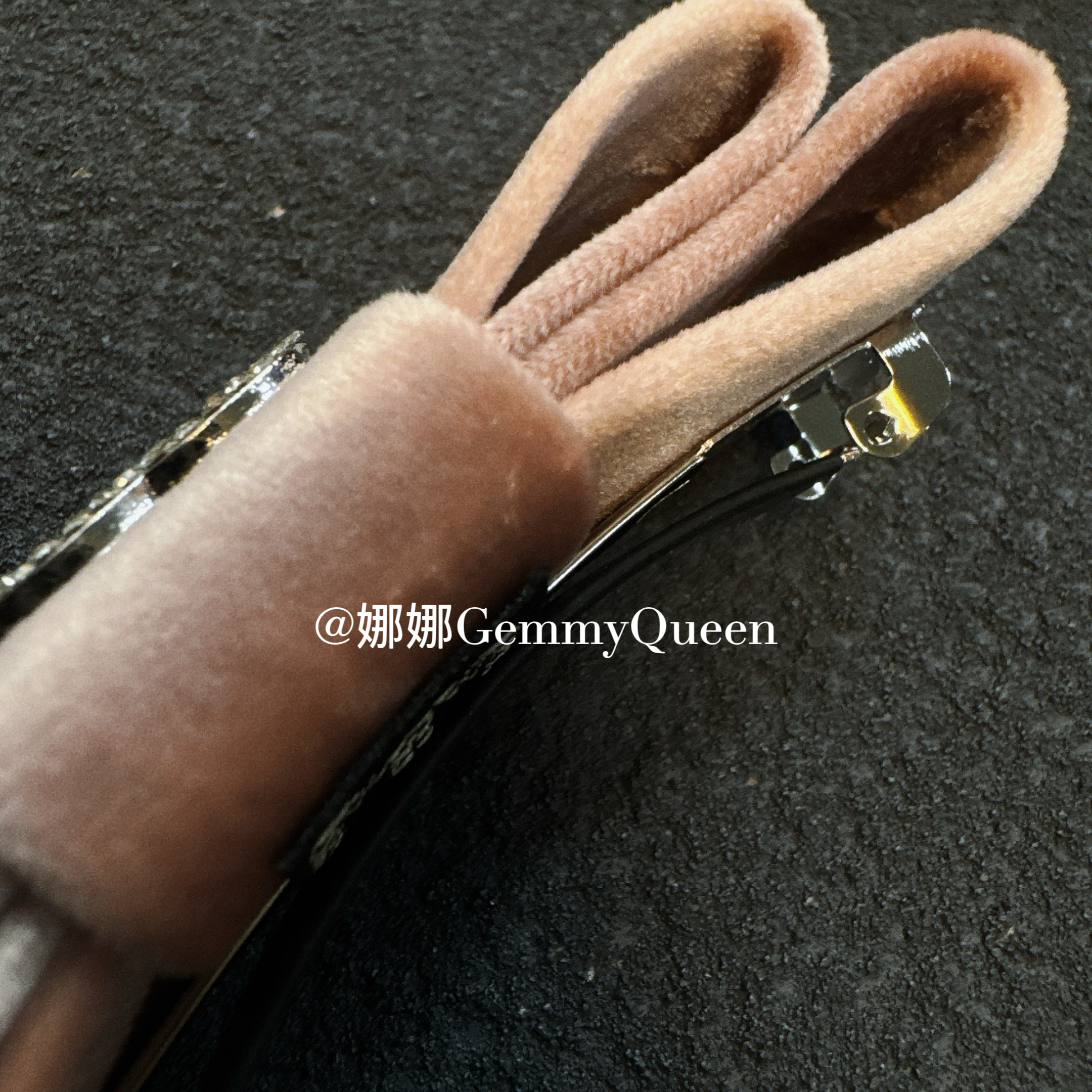 娜娜GemmyQueen发夹GQ10284