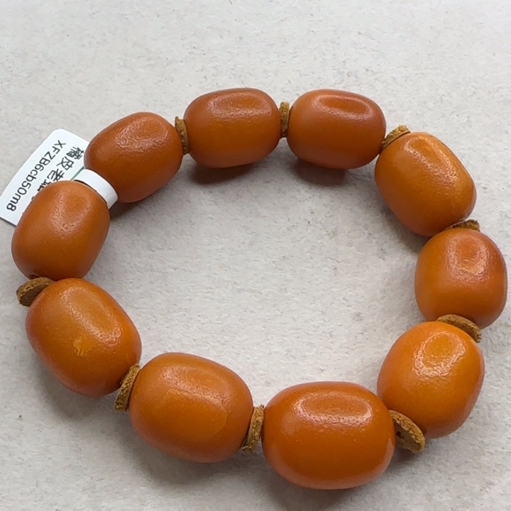 未镶嵌琥珀珠宝奇石1（16+