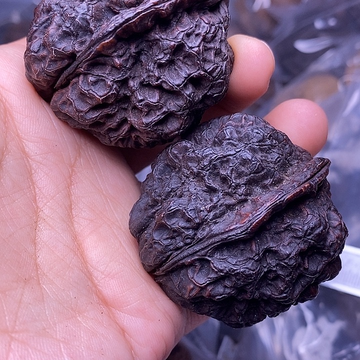 文玩核桃吊坠   60