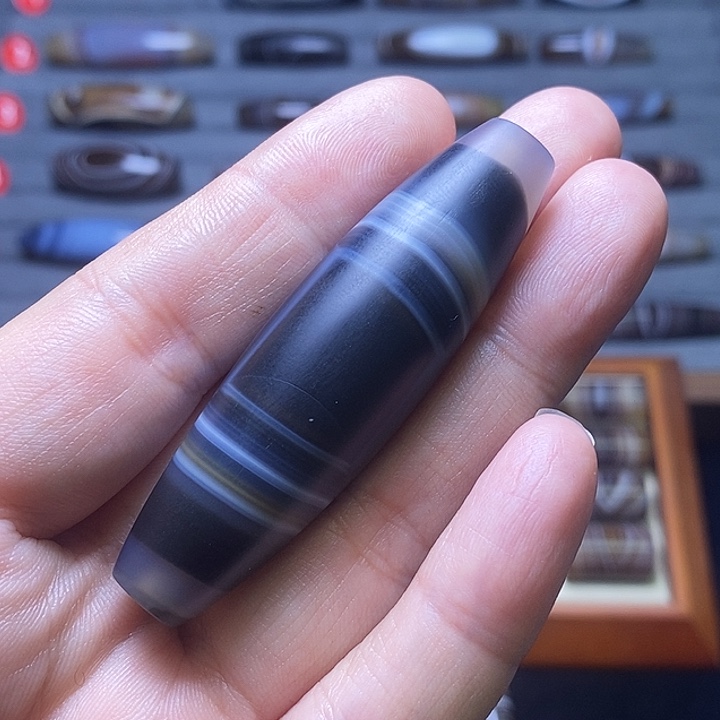 小****玛瑙/玉髓未镶嵌颈饰