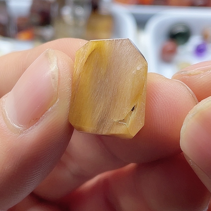 水晶水晶无未镶嵌