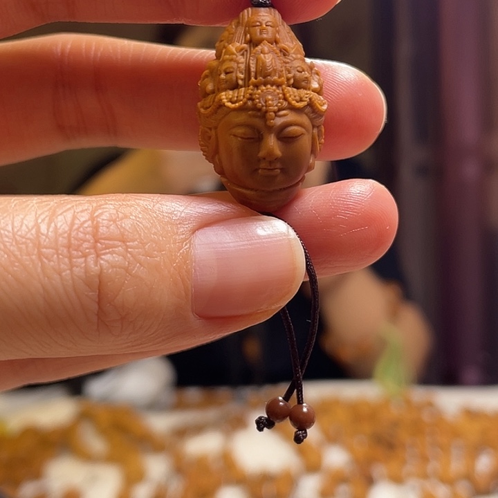 手串/手链橄榄核